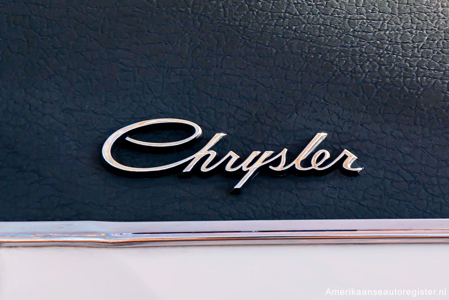 Chrysler 300 uit 1970